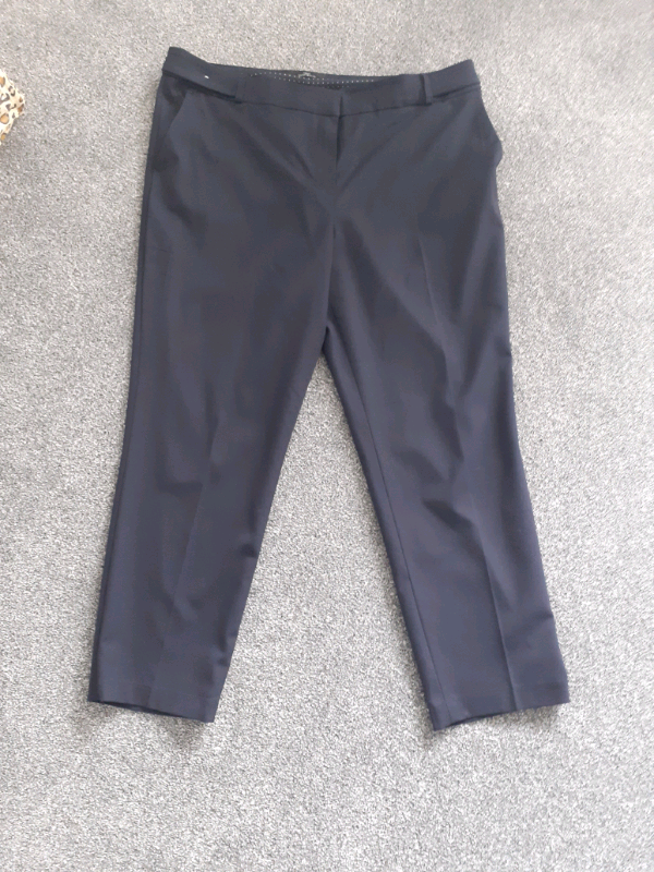 next work trousers
